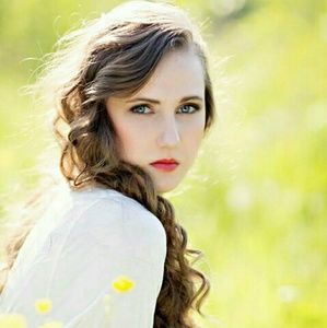 Follow me on instagram! sweetwillowandscarlet